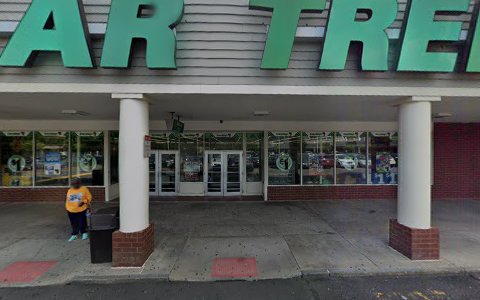 Dollar Store «Dollar Tree», reviews and photos, 126 Amity Rd, New Haven, CT 06515, USA