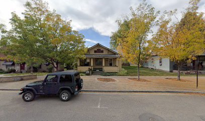 David S. Foster, DC - Pet Food Store in Eagle Colorado