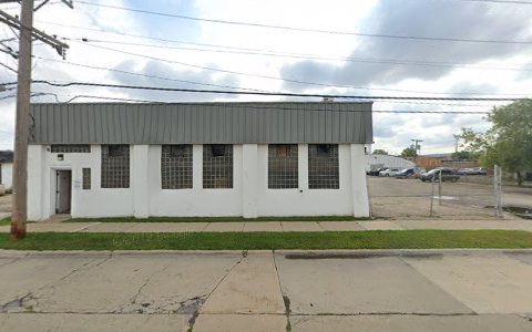 Auto Body Shop «Parkside Auto Body Inc», reviews and photos, 1 S Hickory Ave, Arlington Heights, IL 60004, USA