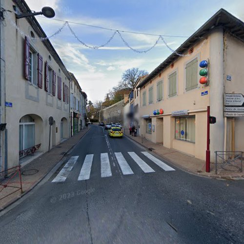 GAN ASSURANCES CASTELNAUDARY à Castelnaudary