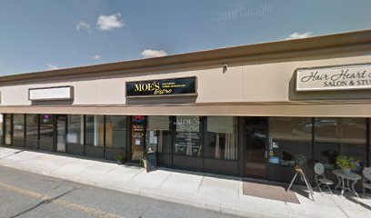 Center For Natural Health & Rhb: Degeorge Michael DC - Pet Food Store in Lebanon New Jersey