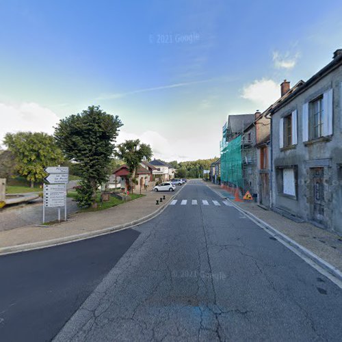 Service Jeune de la Communauté de Communes des Gorges de Haute Dordogne à Liginiac