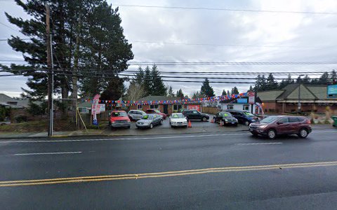 Car Dealer «Price Is Right Auto Sales LLC», reviews and photos, 16306 NE Glisan St, Portland, OR 97230, USA