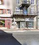 Salon de coiffure Bouveret Cyril 39110 Salins-les-Bains