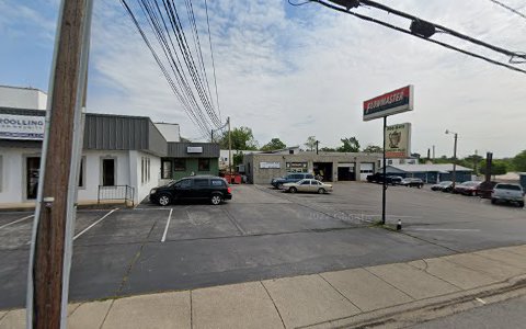 Muffler Shop «Exhaust Plus Auto Center», reviews and photos, 102 W 5th St, Columbia, TN 38401, USA