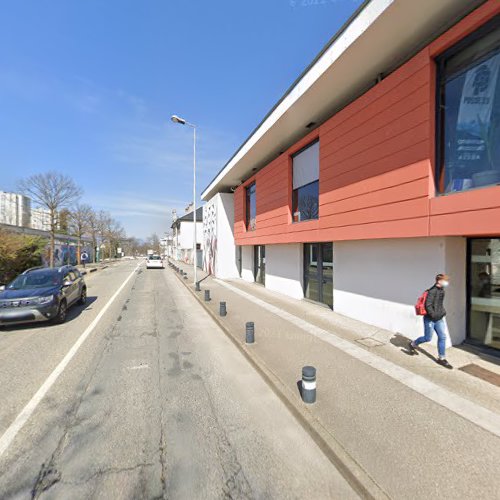 Centre de formation Simplon Chambéry Alpes Chambéry