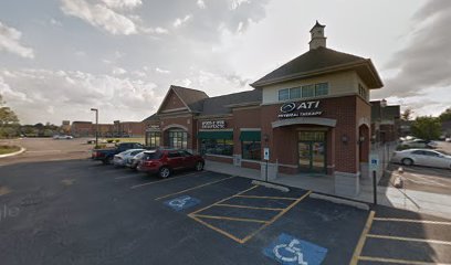 Jawad Salman - Pet Food Store in Frankfort Illinois