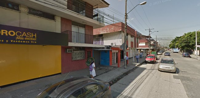 CYBER "EL ABOGADO" - Guayaquil