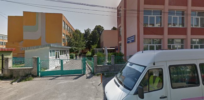 Aleea Școlilor 1, Buzău 120144, România