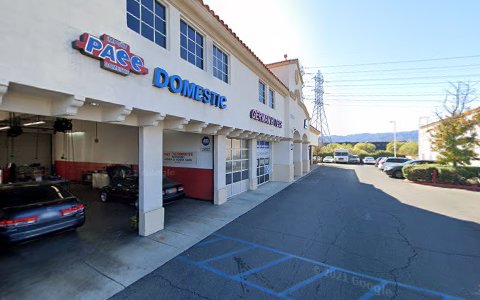 Auto Repair Shop «Pacc Automotive», reviews and photos, 23520 Valencia Blvd h, Santa Clarita, CA 91355, USA