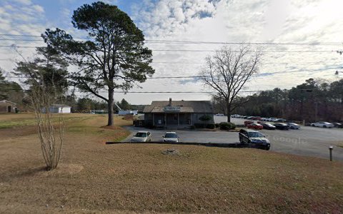 Moving and Storage Service «Two Men and a Truck», reviews and photos, 1001 McFarland Blvd NE, Tuscaloosa, AL 35406, USA