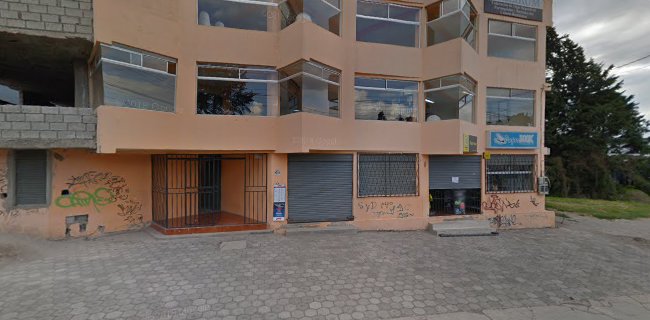 El Choclo, Av. Juan Salinas, Quito 171103, Ecuador