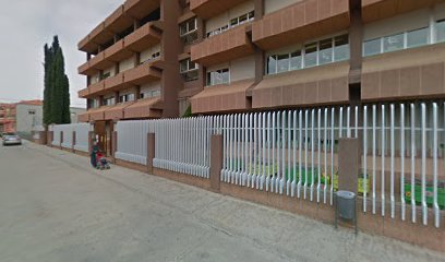 Escola Francesc Feliu en Aitona