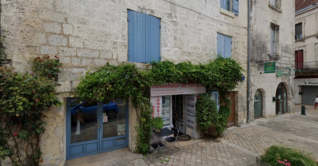 Immobilier du perigord à Brantôme en Périgord (Dordogne 24)