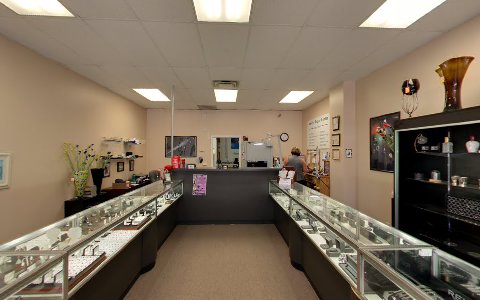 Jewelry Designer «Midtown Jewelers», reviews and photos, 1544 Piedmont Ave NE, Atlanta, GA 30324, USA