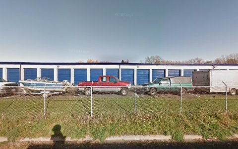 Self-Storage Facility «Simply Self Storage - Vadnais Heights», reviews and photos, 3238 Hwy 61 N, St Paul, MN 55110, USA