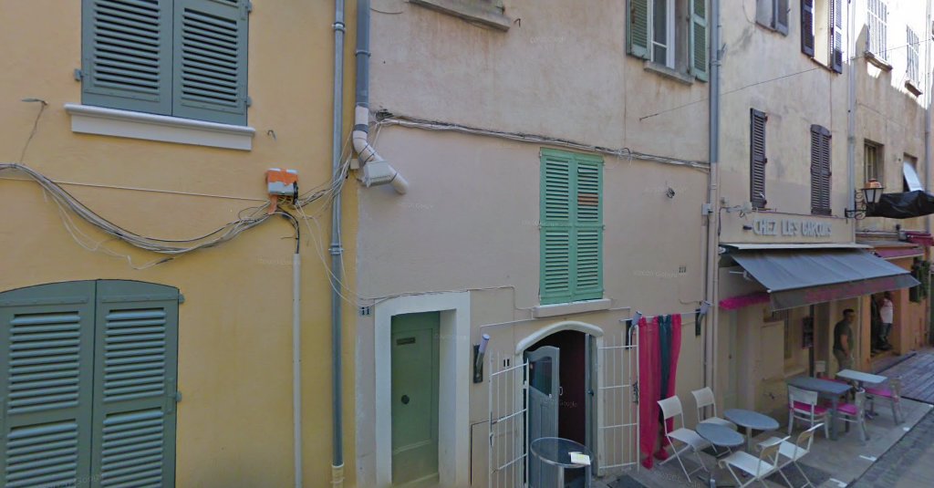 Chez Les Jumelles St Tropez à Saint-Tropez (Var 83)