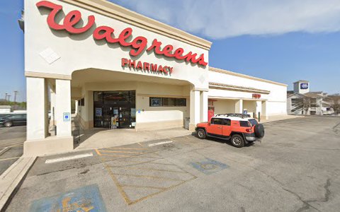 Drug Store «Walgreens», reviews and photos, 6635 Bandera Rd, Leon Valley, TX 78238, USA