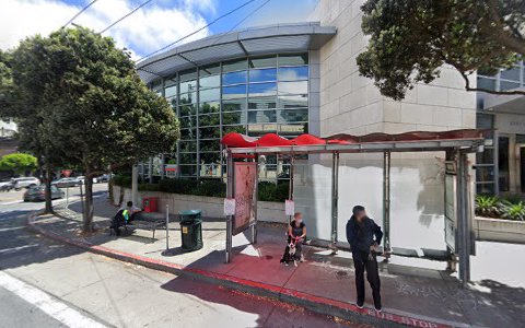 Credit Union «SF Fire Credit Union», reviews and photos