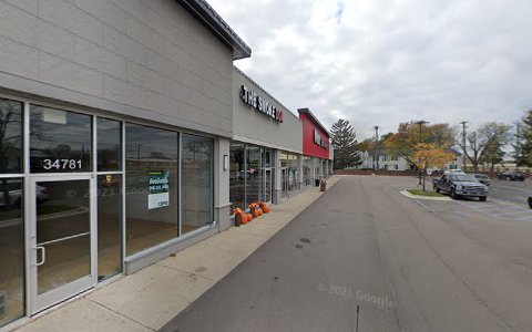 Vaporizer Store «Smokers Wonderland and Convenience Store», reviews and photos, 34785 Grand River Ave, Farmington, MI 48335, USA