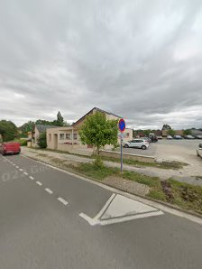 Maison Paramédicale & Bien-être 10 Pl. de la Mairie, 28330 Authon-du-Perche, France