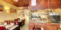 Atmosphère du Restaurant marocain Le Marrakech à Paris - n°4