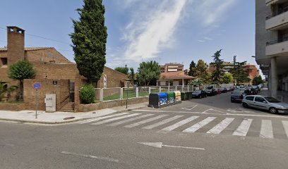 Llar d'Infants Municipal El Patufet en Balaguer