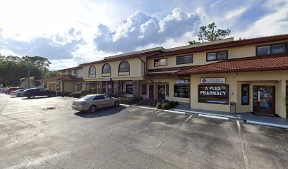 Matthew Sweeney - Pet Food Store in Bunnell Florida