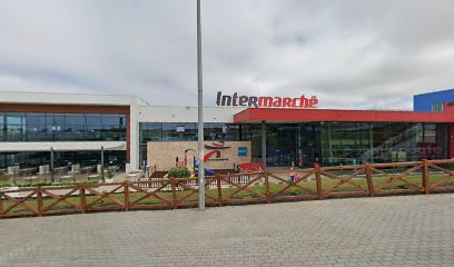 loja de Loja MEO Ericeira - Intermarché Intermarché EN 116