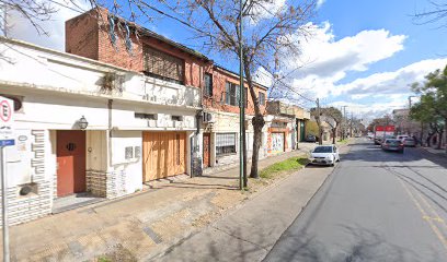 Avenida Bernardo Ader 1307-1369