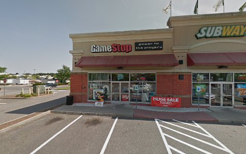 Video Game Store «GameStop», reviews and photos, 649 Memorial Dr, Chicopee, MA 01020, USA