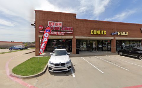 Dry Cleaner «St Paul Cleaners», reviews and photos, 4637 Hedgcoxe Rd #101, Plano, TX 75024, USA