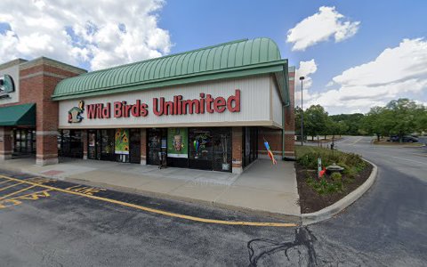 Animal Feed Store «Wild Birds Unlimited», reviews and photos, 3956 E 82nd St, Indianapolis, IN 46240, USA