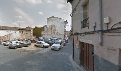 Parking Parking público Coliseo | Parking Low Cost en Calahorra – La Rioja