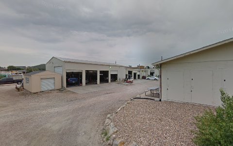 Auto Repair Shop «Wessbecker Automotive», reviews and photos, 123 1/2 S Wilcox St, Castle Rock, CO 80104, USA