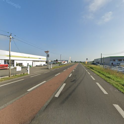 Centre de contrôle technique Auto Sécurité Centre de Contrôle Auto de l'Adour ( Affilié) Orleix