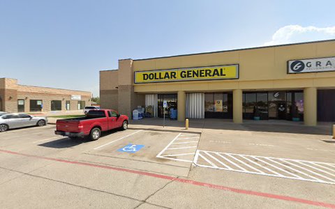 Discount Store «Dollar General», reviews and photos, 1690 W Polo Rd, Grand Prairie, TX 75052, USA