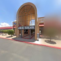J & G Silva Professional Services, LLC 79907