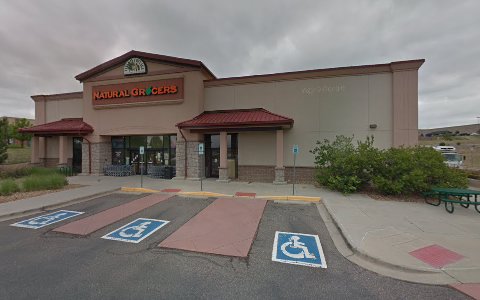 Natural Foods Store «Natural Grocers», reviews and photos, 4510 Trail Boss Dr, Castle Rock, CO 80104, USA