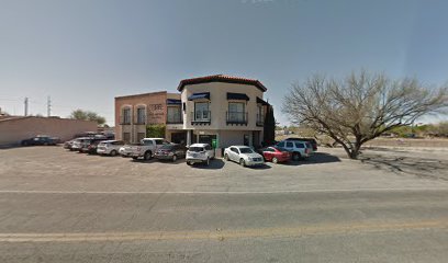 Life Gate - Chiropractor in Tucson Arizona