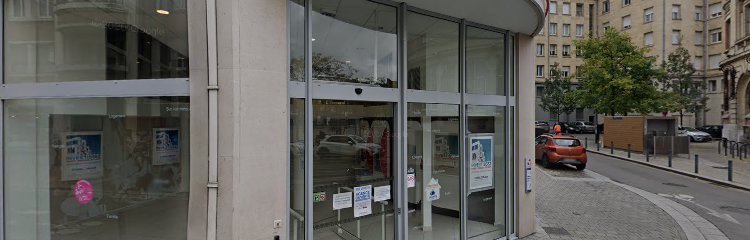 Photo du Banque Crédit Mutuel à Valenciennes