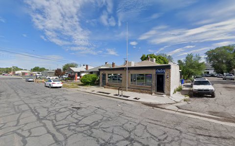 Barber Shop «Clean Cut Barber Shop», reviews and photos, 21 Kelsey Ave, Salt Lake City, UT 84111, USA