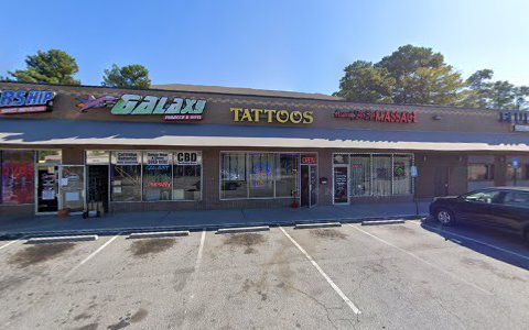 Tattoo Shop «Timeless Tattoo Inc», reviews and photos, 2271 Cheshire Bridge Rd NE, Atlanta, GA 30324, USA