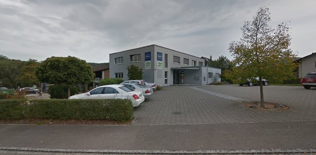 Rezensionen über R. Stahl Schweiz AG in Rheinfelden - Sicherheitsdienst