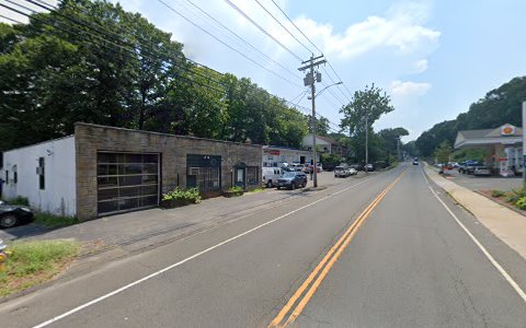 Mechanic «Stellers Garage», reviews and photos, 110 Bridgeport Ave, Shelton, CT 06484, USA