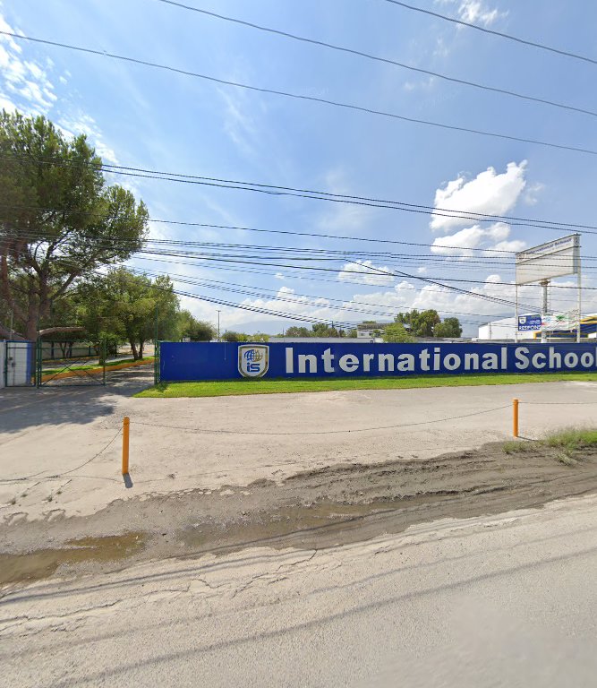Escuela Internacional de Saltillo