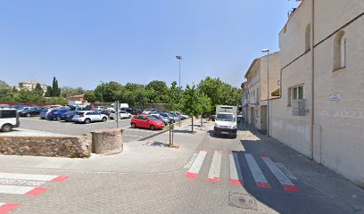 Parking Aparcament de Can Baguau-Camí Fondo | Parking Low Cost en Palafrugell – Barcelona