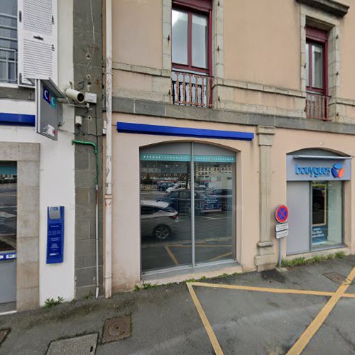 Centre de bien-être Tangi Travel - Fascia Finistère Landerneau