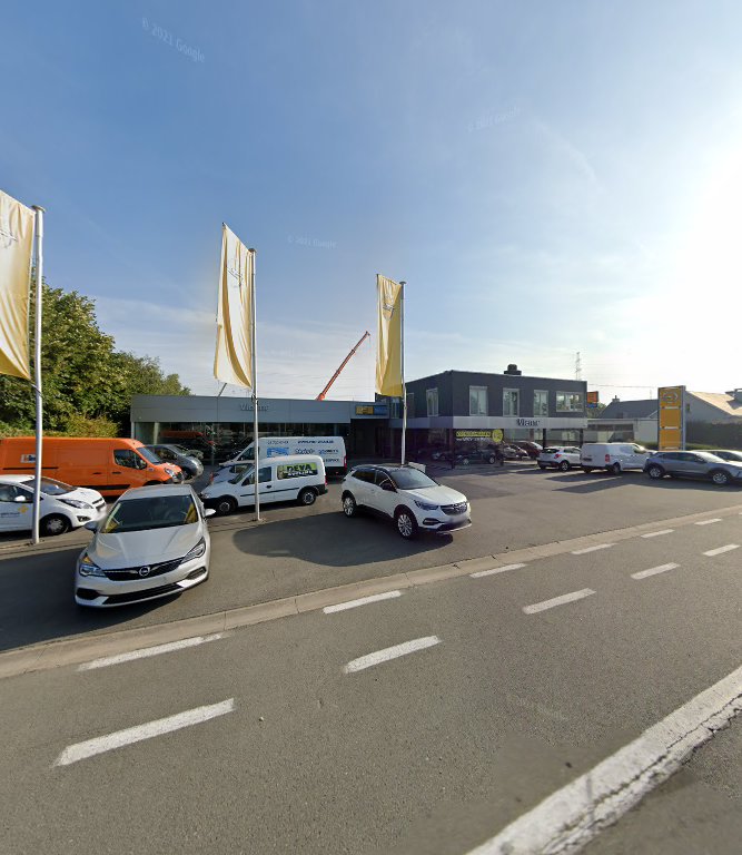 Vienne Opel Dealer