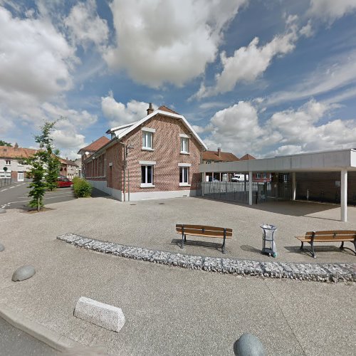 École primaire Ecole Alfred Lenglet Saint-Laurent-Blangy